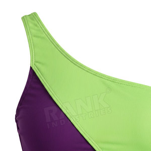 Tenue de plage estivale élégante pour femmes, maillots de bain de qualité supérieure, maillots de bain tendance pour femmes - Product Image 6