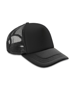 Casquette de camionneur personnalisée avec logo, qualité usine directe 2026, sérigraphiée, casquette sport 5 panneaux pour hommes - Product Image 5