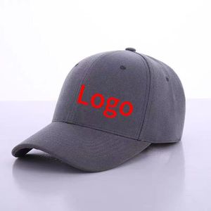 Gorras de Béisbol de Moda 2026, 100% Personalizadas, de Primera Calidad, para Hombre y Mujer, Gorras de Béisbol Vintage Lavadas, Estilo Dad Hat - Product Image 5