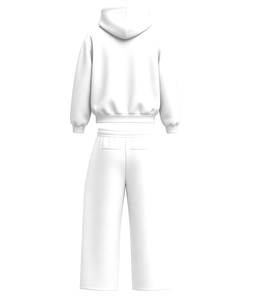 Conjunto Deportivo Casual para Mujer, Traje Deportivo Personalizado, Corte Ajustado, Conjuntos Deportivos para Mujer Más Vendidos al Mejor Precio 2026 - Product Image 3