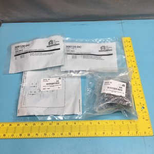 ชุดอุปกรณ์ AMAT 0240-38375, IQDP80+IQMB AC PWR, CENTURA - อุปกรณ์และอะไหล่เซมิคอนดักเตอร์ระดับโลกที่เชื่อถือได้ - Product Image 1