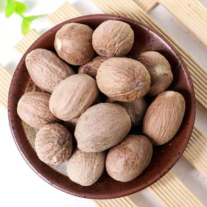 ผู้จัดจำหน่ายลูกจันทน์เทศขายส่ง จำหน่ายสินค้าจำนวนมาก ลูกจันทน์เทศแห้งแบบดิบและแบบแปรรูป บรรจุถุง 25 กก. แบบเม็ด รสชาติโดดเด่น คุณภาพดีที่สุด อายุการเก็บรักษา 24 เดือน - Product Image 5