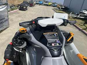 Nouveau Sea-Doo Fish Pro Trophy 2023 à vendre - Product Image 6