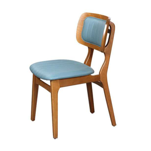 Sillas de Interior Hechas de Madera de Teca, Fabricadas por Artesanos con Diseños Modernos y Tamaños Personalizados para la Decoración del Hogar - Product Image 6