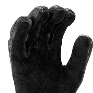 Guantes de Gimnasio de PU con Dedos Completos y Correa Ajustable para la Muñeca, para Levantamiento de Pesas, Antideslizantes, Protección UV, para Hombres, Entrenamiento Físico, Esquí - Product Image 6