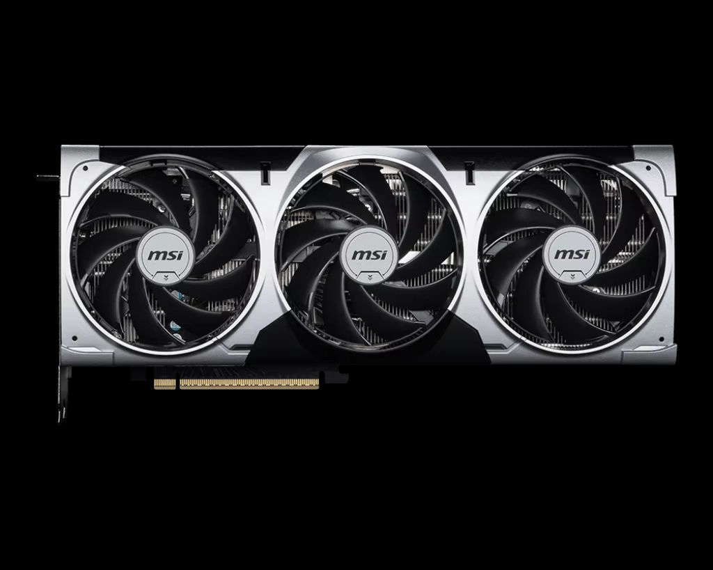LEGIT DEAL New <strong>2026</strong> RTX 5070 12G VENTUS 3X OC PCI-E 5.0 Fan-Cooled Gaming Desktop <strong>GPU</strong> with GDDR7 <strong>12GB</strong> 6144 CUDA Cores