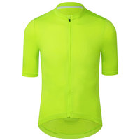 Eshel International - Maillot de Ciclismo Personalizado para Hombre, Logotipo del Equipo Tarstone, Elástico, 100% Poliéster, Secado Rápido, Corte Ajustado, Manga Corta