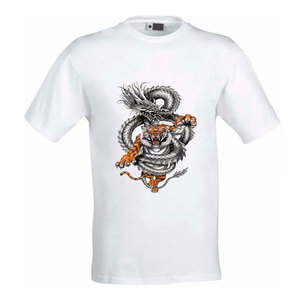 Fábrica de Fabricación de Ropa de Algodón Personalizada con Serigrafía al por Mayor, Servicios OEM y ODM - Product Image 5