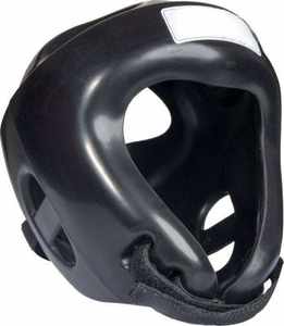 Protector de Cabeza de Boxeo de Alto Rendimiento, Estilo Personalizado, Ideal para Combate - Product Image 2