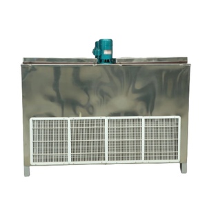 Gabinete de enfriamiento rápido comercial para helados y túnel de congelación profunda para la solidificación de alta velocidad de postres congelados - Product Image 1