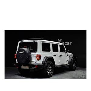 Jeep Wrangler 2.0 Rubicon Power Top, 4 Puertas, Caja de Cambios Automática, Cámara Trasera, Modelo Marzo 2023, 46,502 km, Asientos de Tela, Volante a la Izquierda - Product Image 2