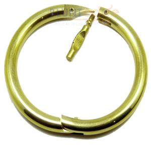 Alicates de punta de toro de alta calidad al por mayor, aplicador profesional de anillo de Punta Toro, herramientas de acero inoxidable para toro - Product Image 5