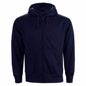 Sudaderas con Capucha para Hombre, Elegantes y Personalizadas, Corte Regular, Poliéster y Algodón, con Estampado, Bolsillo Delantero, para Uso en Exteriores - Product Image 4