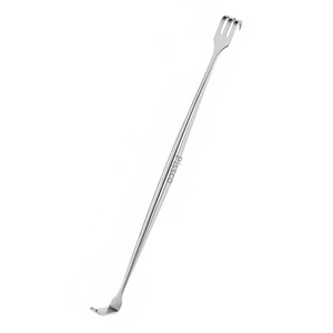 Retractor Quirúrgico Senn Muller de Acero Inoxidable, Herramienta de Retracción Quirúrgica, 1 Unidad - Product Image 6