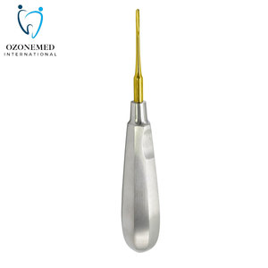 Elevador Dental Moderno de Calidad con Mango Suave para Suministro Clínico - Product Image 4