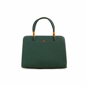 Sac à main vert P36380 pour soirée formelle - Product Image 1