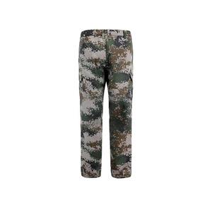 Uniformes Tácticos de Camuflaje Unisex de Alta Calidad Root Fight Gear, Chaqueta, Camisa y Pantalones Tácticos en Colores Negro, Verde y Gris - Product Image 5