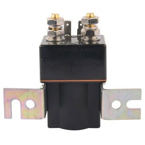 Solenoide 48V 101908701 per golf cart DS dal 1995 in poi e Precedent 2004-2008 - Product Image 2