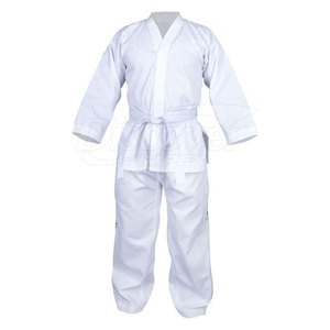 Kimono de judo au meilleur prix, fabriqué au Pakistan, haute qualité, en vente en ligne - Product Image 2