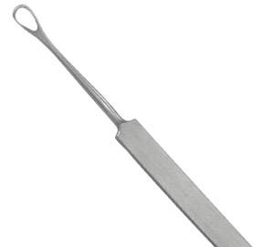 Extractor de Acero Inoxidable para Eliminar Puntos Negros y Espinillas - Product Image 4