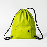 Sac à dos à cordon personnalisé avec logo, sac de sport à cordon, sac promotionnel, sacs de sport à cordon personnalisés, sac à dos scolaire