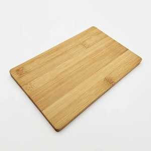 Tabla de Cortar Rectangular Grande de Madera de Acacia, Tabla de Cocina de Grado Alimenticio Premium, Tabla de Cortar Rectangular Extra Grande de Madera Resistente - Product Image 5