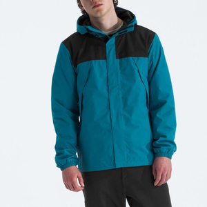 Hot Selling Fashion Wear Men Windbreaker Jacket Professional Manufacture Casual Wear Men Windbreaker Jackets - Product Image 3