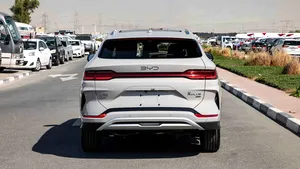 Prêt à être expédié – BYD SONG Plus DM-i 112KM Édition Honor 2025 – Full Option – Occasion à vendre - Product Image 2