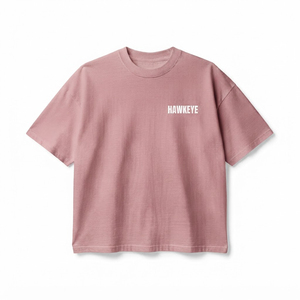 T-shirt léger personnalisé avec logo imprimé, coton doux de qualité supérieure, col rond classique, tissu respirant, coupe ample, noir uni, pour homme - Product Image 4