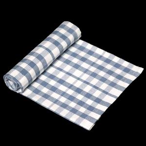 Toallas de Cocina a Cuadros y Rayas Hermosas, 100% Algodón, con Logotipo Personalizado y Diseño Personalizado, de la India - Product Image 6