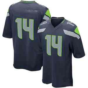 Ropa de Fútbol de Secado Rápido con Estampado de Sublimación Completa de Alta Calidad, 100% Poliéster, Nueva Camiseta de Fútbol - Product Image 3