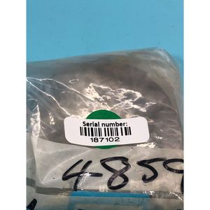 4 DISCO MOGCN503 <b>SEAL</b>, NITRYL RUBBER, 187102 - Trusted Global Legacy Semiconductor Equipment and Parts at - Product Image 5