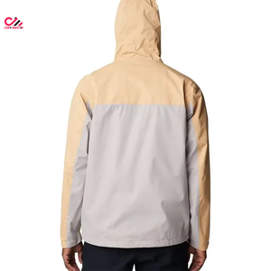 Best Price Windbreaker <b>Jacket</b> Customized Logo <b>Winter</b> <b>Jacket</b> Private Label Windbreaker <b>Jacket</b> For Sale - Product Image 2