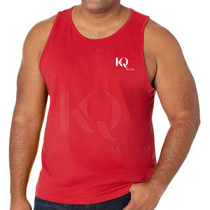 Camiseta sin Mangas Premium para Hombre, Inspirada en las Tendencias, para Gimnasio, Entrenamiento, Actividades al Aire Libre, Uso Casual, Ligera, de Secado Rápido y Tejido Cómodo - Product Image 2