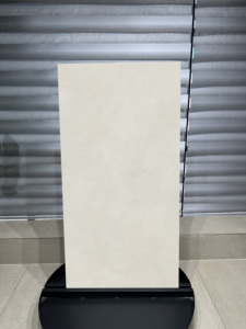กระเบื้องพอร์ซเลน Harmigon Ombre Acciaio Rustic ขนาด 60x120 ซม. ผิวด้าน ทนกรด กันลื่น สำหรับใช้ในครัวและภายนอกอาคาร - Product Image 5