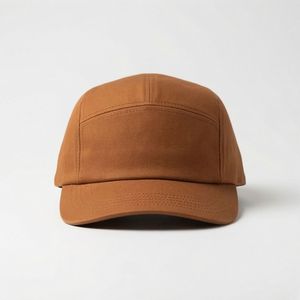 Camel <b>Flat</b> Brim Blank Baseball <b>Caps</b> Women's Field Form Novel <b>Summer</b> Breathable Universal <b>Cap</b> Pro-Level Male Top-Grade Style A1 - Product Image 1