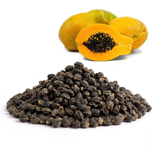 Meilleur prix pour les graines de papaye séchées comestibles, variété Sunrise Solo, pour les applications alimentaires et le thé. - Product Image 1