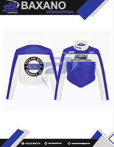 Zeta phi Beta zpb sorority เสื้อแจ็คเก็ตหนัง PU คุณภาพสูงทรงสลิมฟิตแจ็คเก็ตสำหรับแข่งรถปรับแต่งโลโก้ได้ - Product Image 6