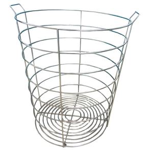 Cestas de tela metálica de alambre de Taiwán - Product Image 1
