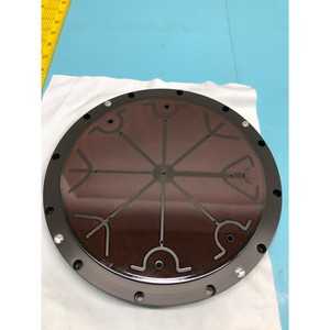 AMAT 0040-31813 ESC Chuck Assy, Carcasa, 200mm - Equipo y Piezas de Semiconductores de Confianza de Global Legacy - Product Image 2