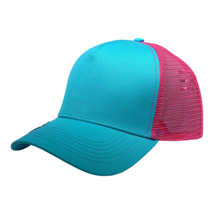Top Quality Unisex Beach Trucker Hats Snapback Trucker Hat Baseball <b>Cap</b> Cotton 5 Panel Mesh <b>Snap</b> <b>Caps</b> - Product Image 3