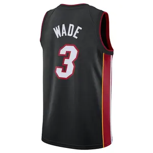 Maillot de basket-ball pour hommes, marque de mode, personnalisé de haute qualité - Product Image 1