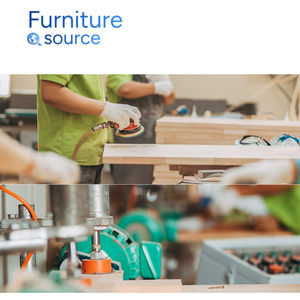 Muebles de hotel de tamaño Queen y King personalizados, muebles de madera para el Holiday Inn Express, diseñado por el fabricante - Product Image 6