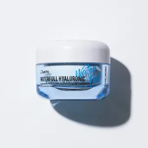 Jumiso ครีมบำรุงผิวหน้า50g กรดไฮยาลูโรนิกแบบน้ำคุณภาพสูง - Product Image 1