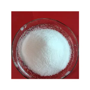 Stollingsmiddel Polyacrylamide Flocculant Vloeistof