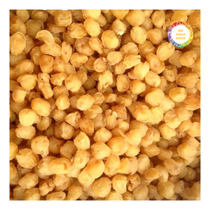 Longan Dorado Sin Semillas - Suministro a Granel para la Industria Alimentaria - Product Image 1