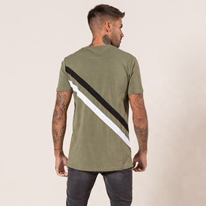 Camisetas de Fútbol para Hombre al por Mayor - Logotipo Frontal, Ecológicas, de Secado Rápido, Transpirables, Ropa Deportiva de Entrenamiento - Product Image 2