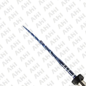 เครื่องมือถอนรากฟันแบบแมนนวลทำจากสแตนเลส พร้อมปลายแหลมแบบมีหนาม สำหรับงานทันตกรรมจัดฟัน ใช้ซ้ำได้ ออกแบบตามหลักสรีรศาสตร์ ระดับ Class III - Product Image 2