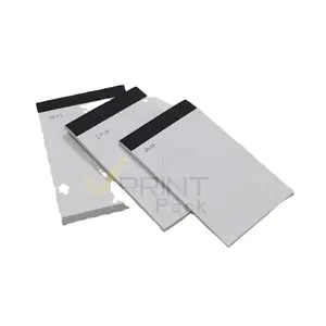 Note Pads in the Office, Wide-Ruled Letter Size Writing Pads from VietNam Company in High Quality
