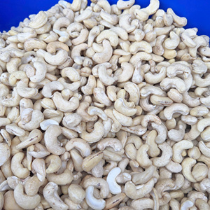 Hot Sales High Quality Ww180, Ww240 Cashew <b>Nuts</b> Packaging Box Vietnam Cashew <b>Nuts</b> Wholesale Oem, Odm - Product Image 1